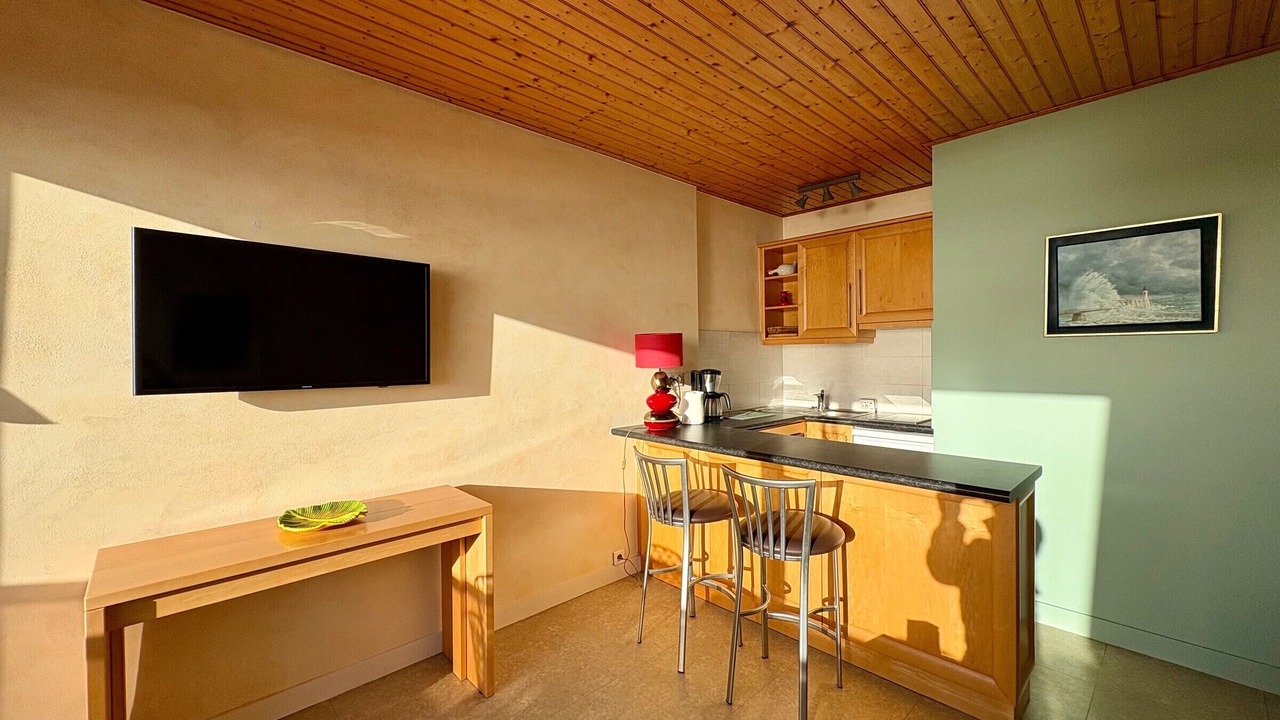 Photo of Kitchen in Saint-Jean-de-Monts