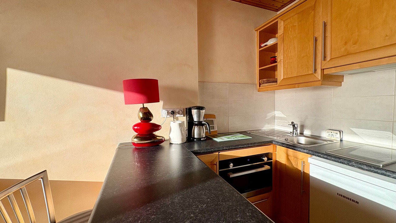 Photo of Kitchen in Saint-Jean-de-Monts