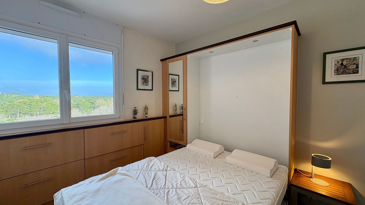 Photo of Bedroom in Saint-Jean-de-Monts