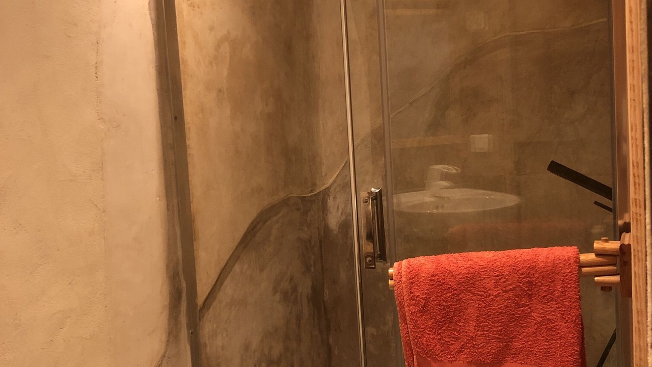 Photo of Bathroom in Bain-de-Bretagne