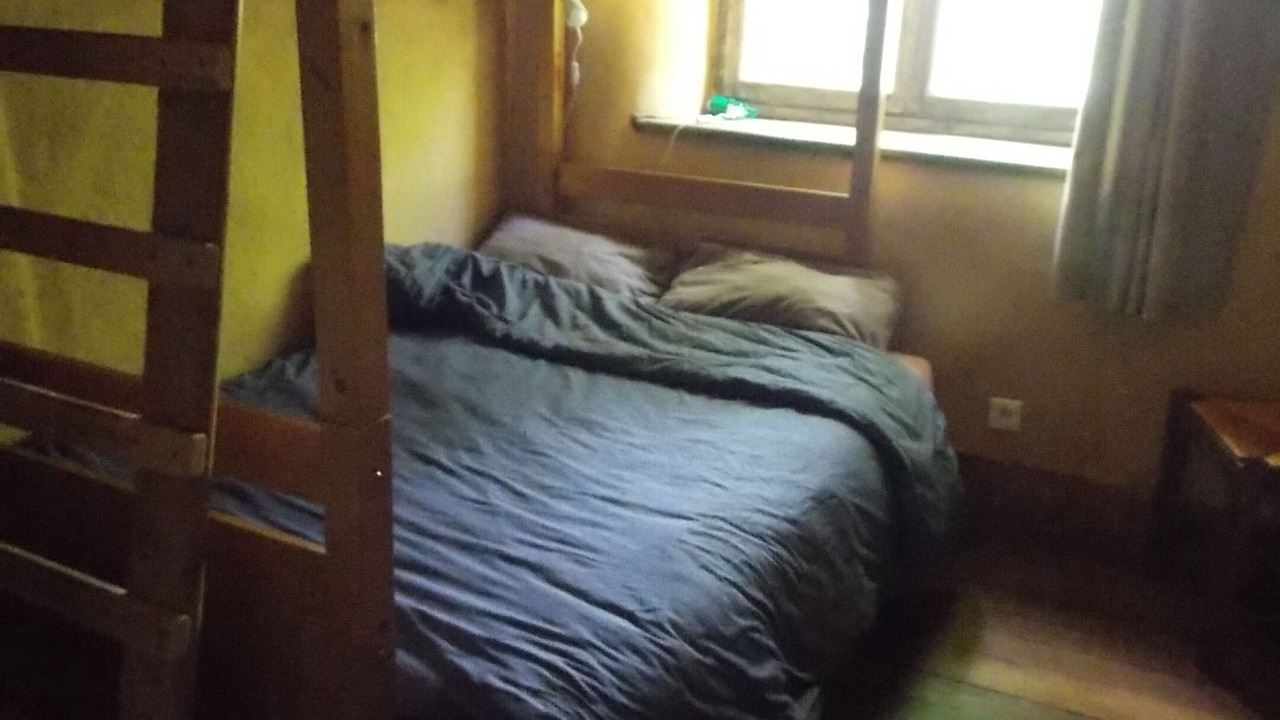 Photo of Bedroom in Bain-de-Bretagne