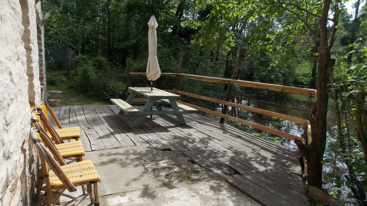 Photo of Outdoor in Bain-de-Bretagne