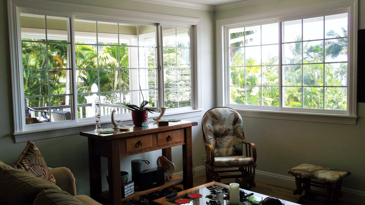 Photo of Bedroom in Waikane
