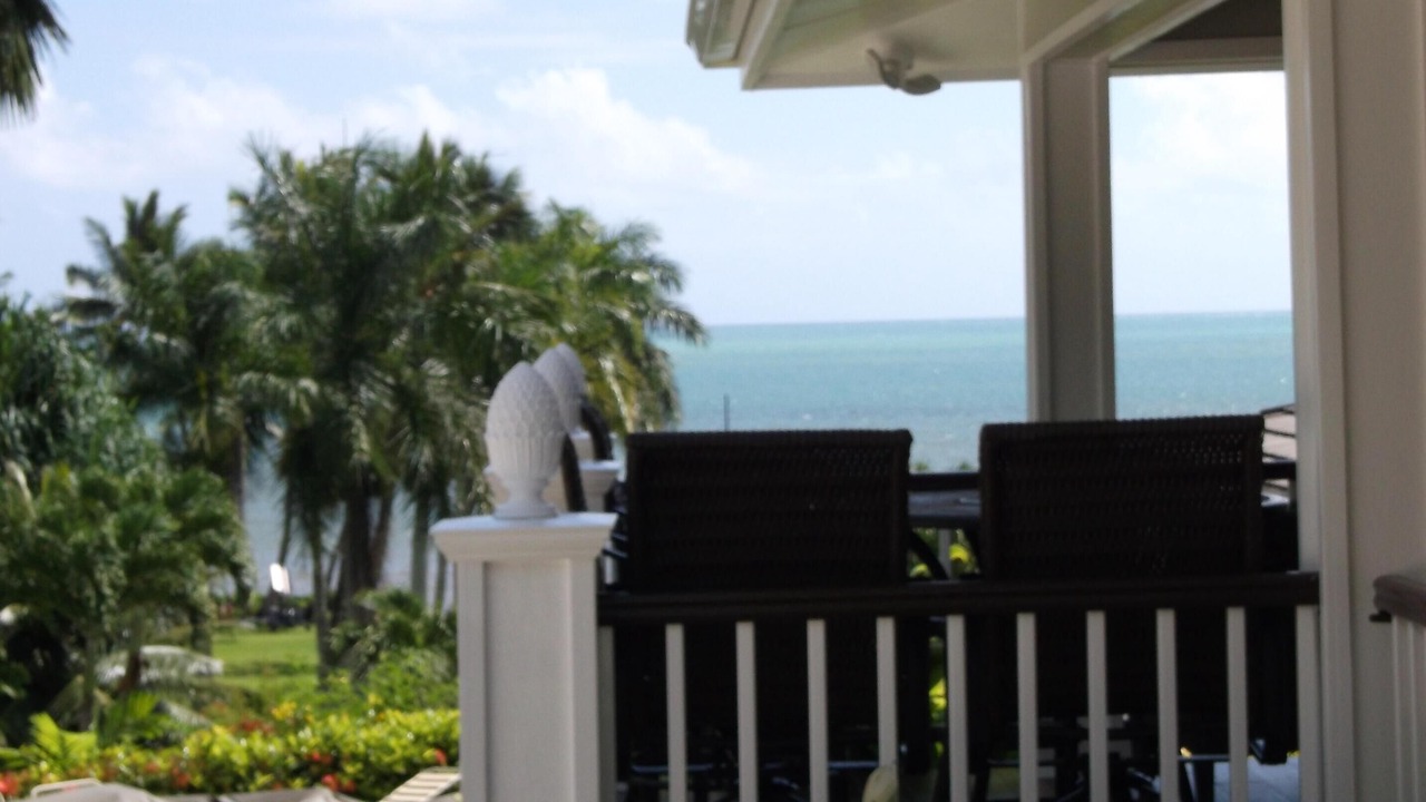 Photo of Patio Balcony in Waikane