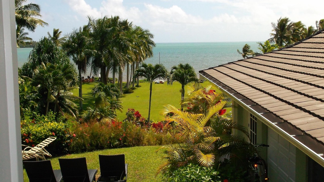 Photo of Outdoor in Waikane