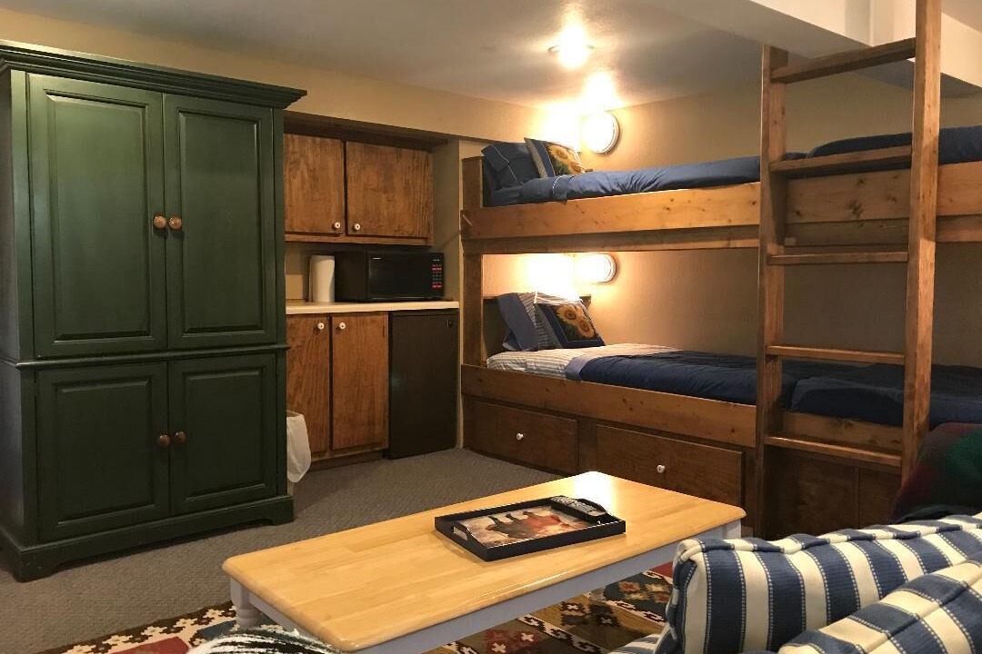 Photo of Kitchen in Cloudcroft