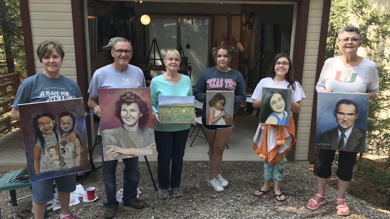 Photo of Others in Cloudcroft