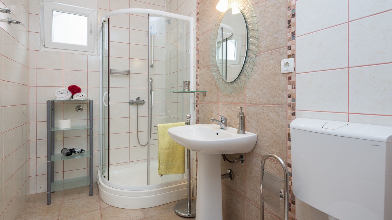 Photo of Bathroom in Vinisce