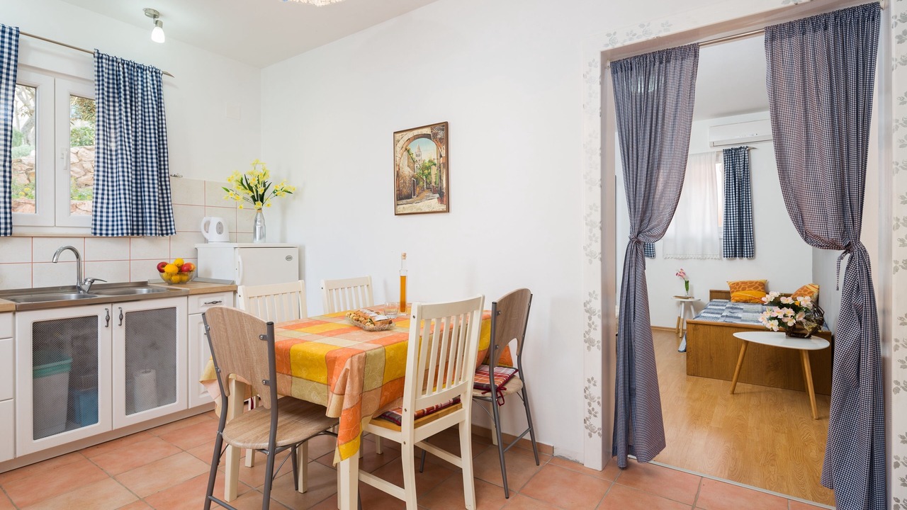Photo of Livingroom in Vinisce