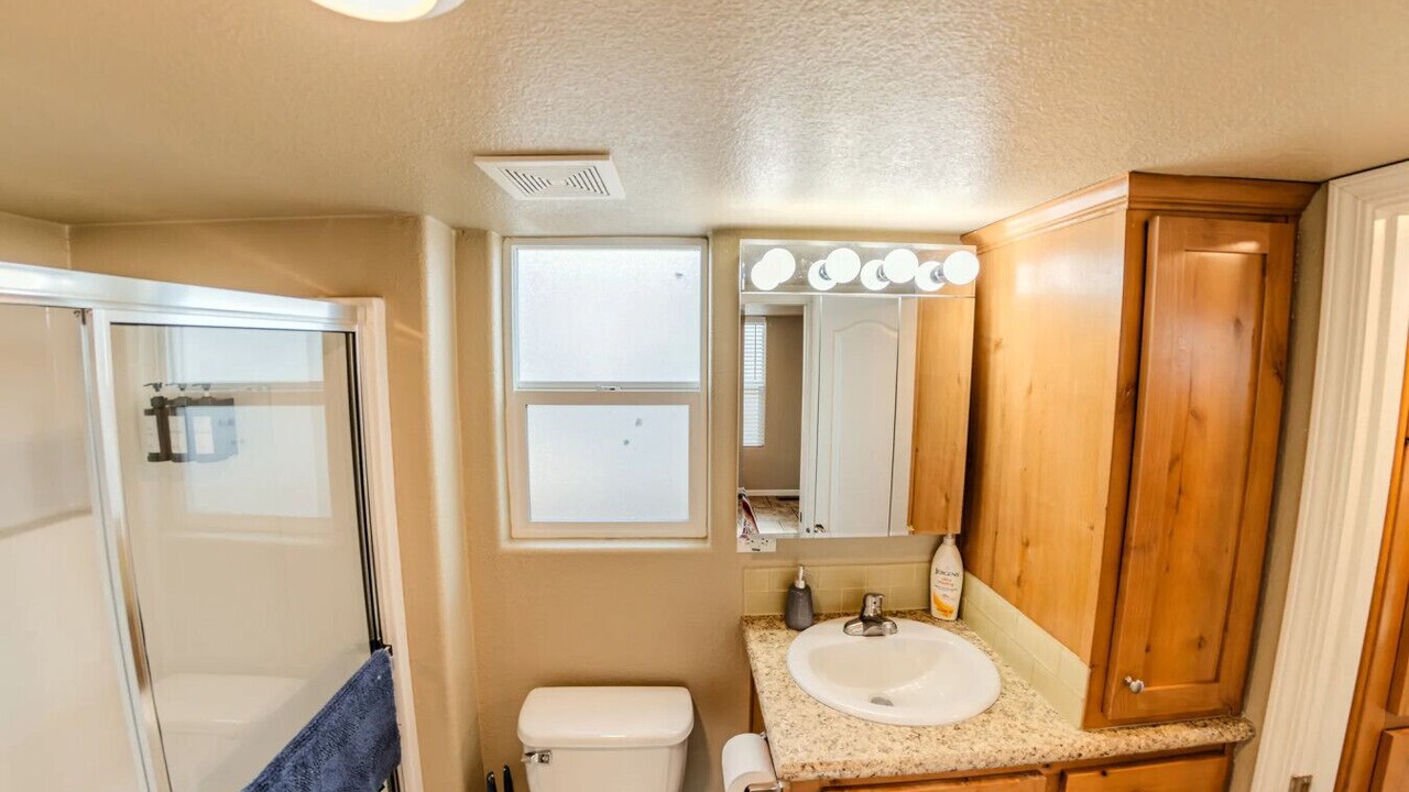 Photo of Bathroom in Moab