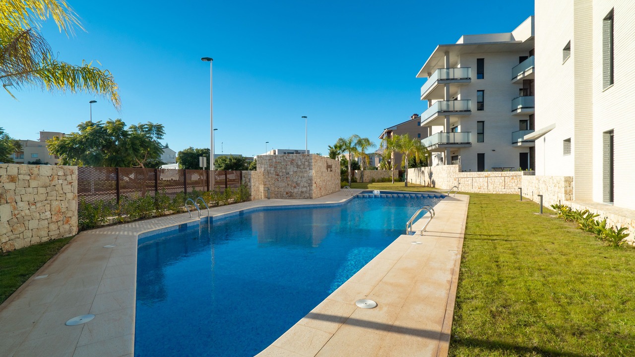Photo of Outdoor in Platja de l'Arenal