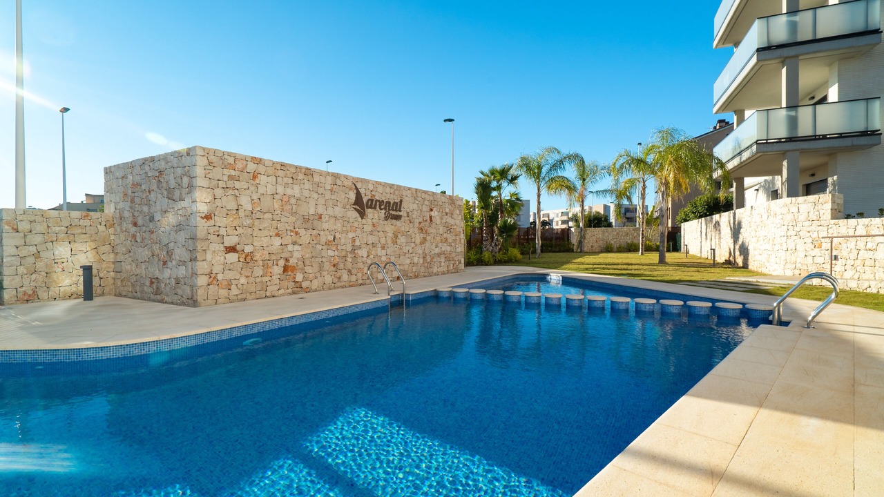Photo of Outdoor in Platja de l'Arenal