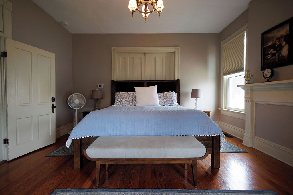 Photo of Bedroom in Washington