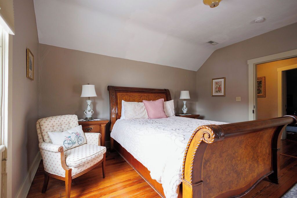 Photo of Bedroom in Washington