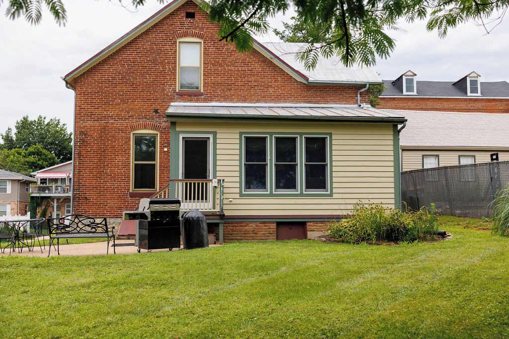 Photo of Outdoor in Washington