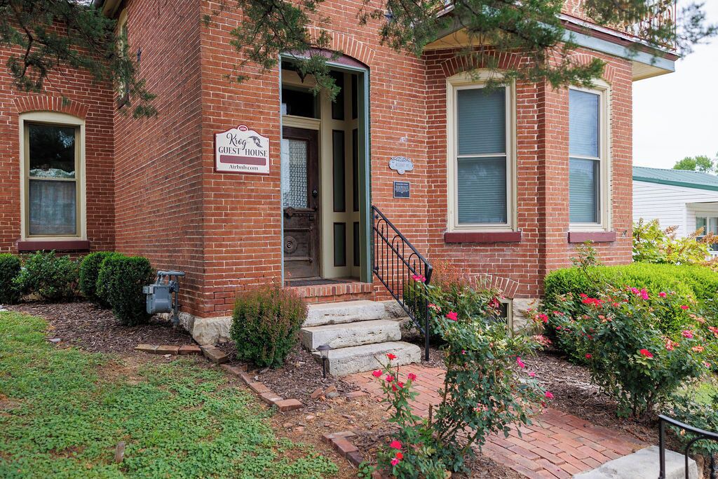 Photo of Outdoor in Washington