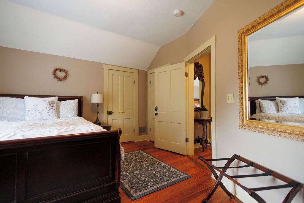 Photo of Bedroom in Washington