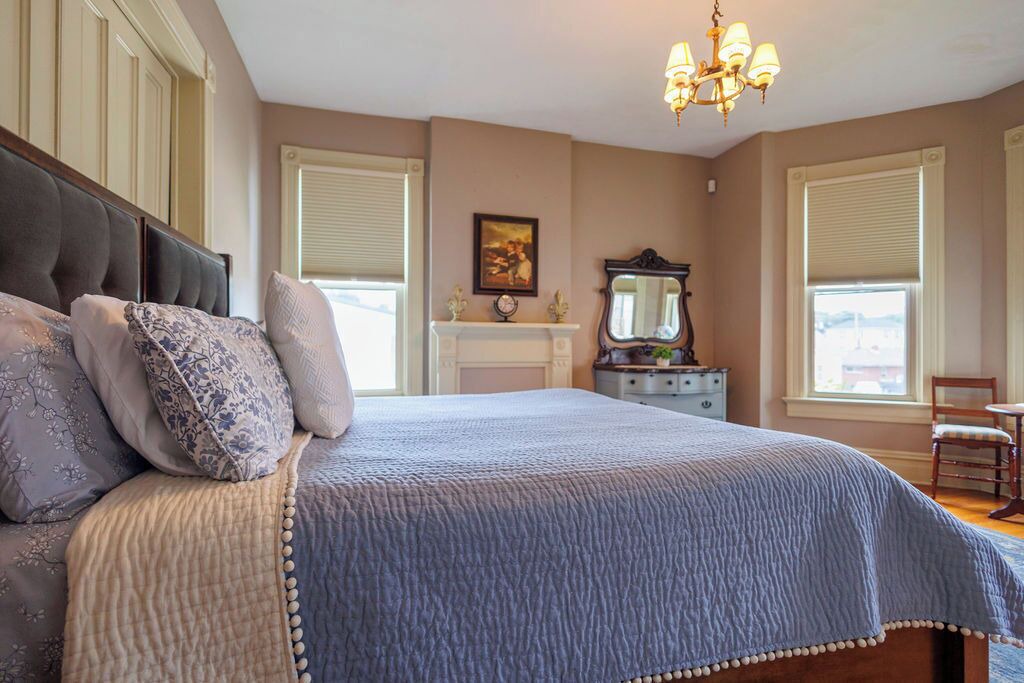 Photo of Bedroom in Washington