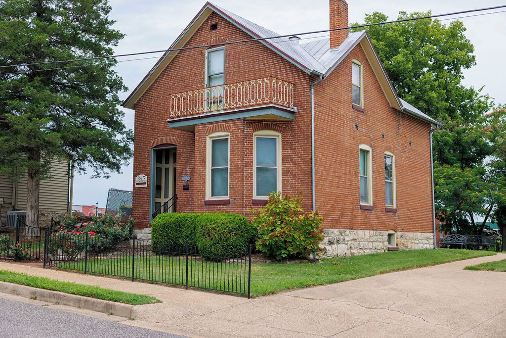 Photo of Outdoor in Washington