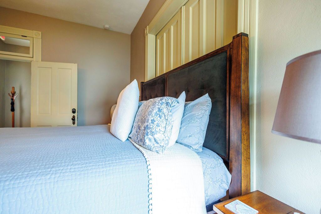 Photo of Bedroom in Washington