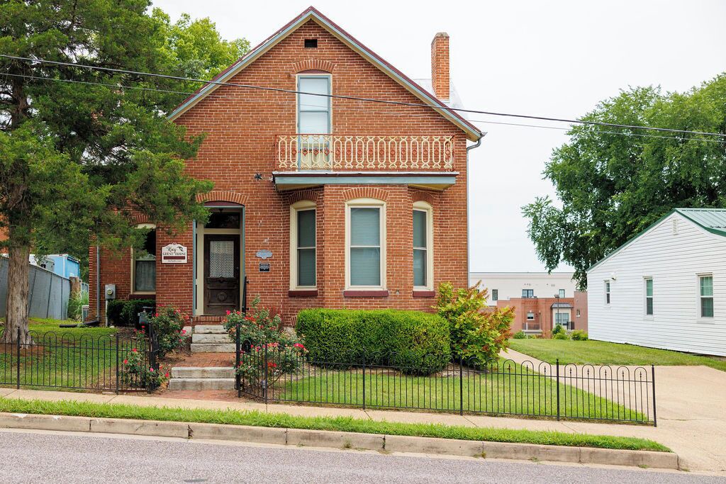 Photo of Outdoor in Washington