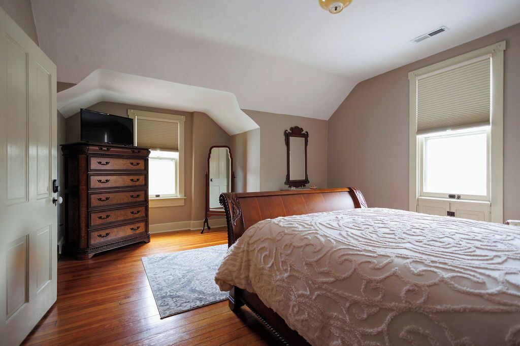 Photo of Bedroom in Washington