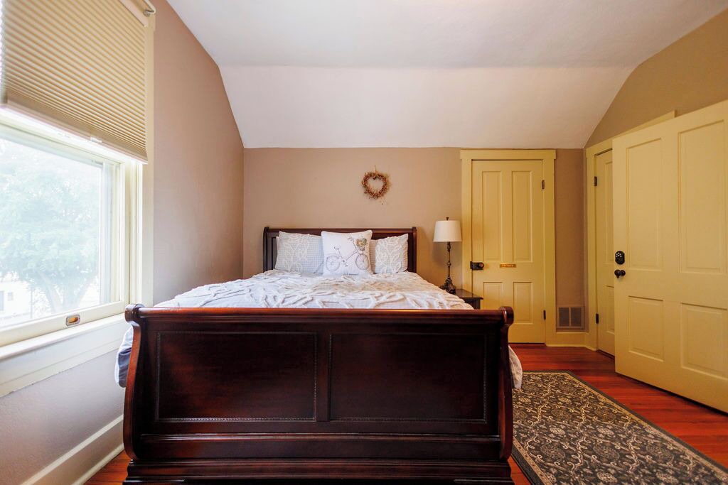 Photo of Bedroom in Washington