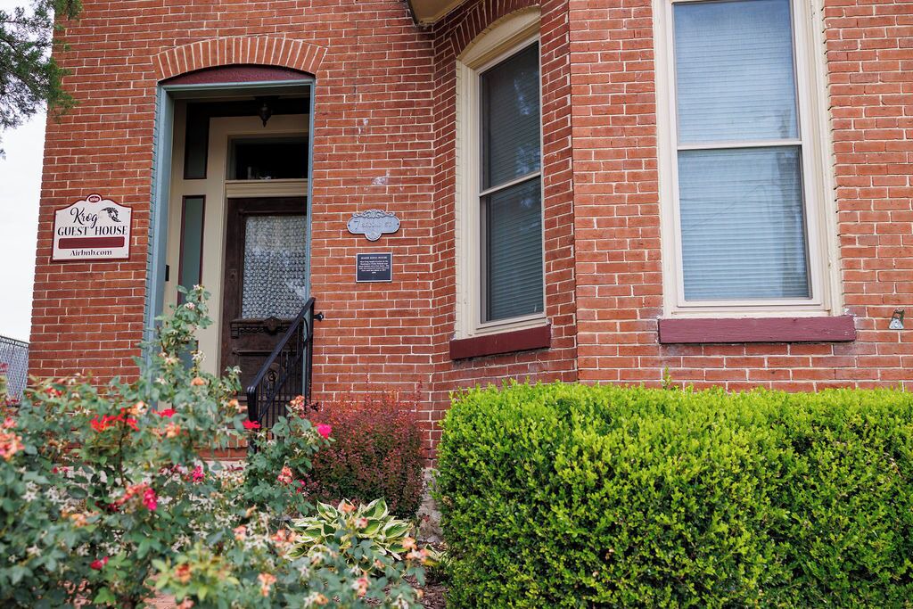 Photo of Outdoor in Washington