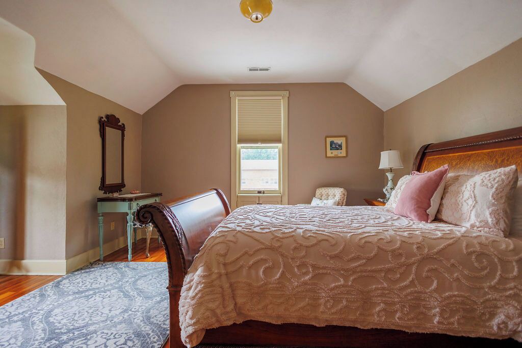Photo of Bedroom in Washington