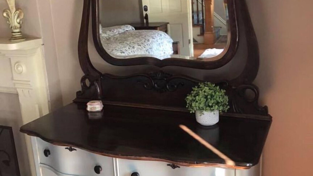 Photo of Bedroom in Washington