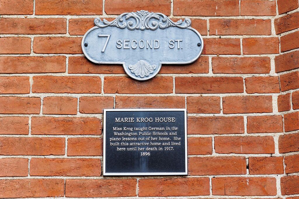 Photo of Outdoor in Washington