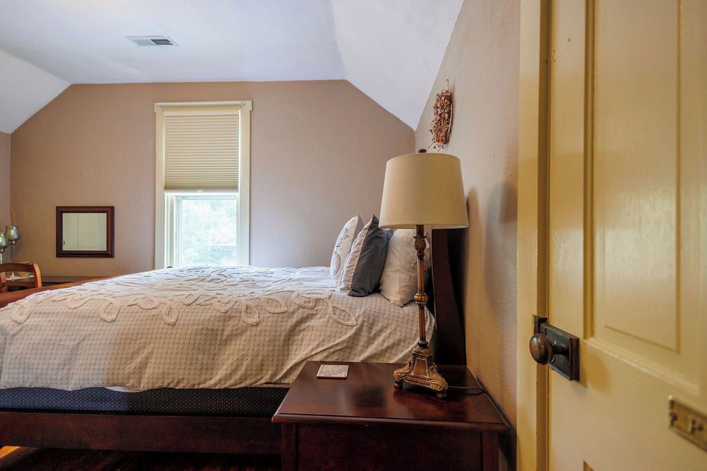 Photo of Bedroom in Washington