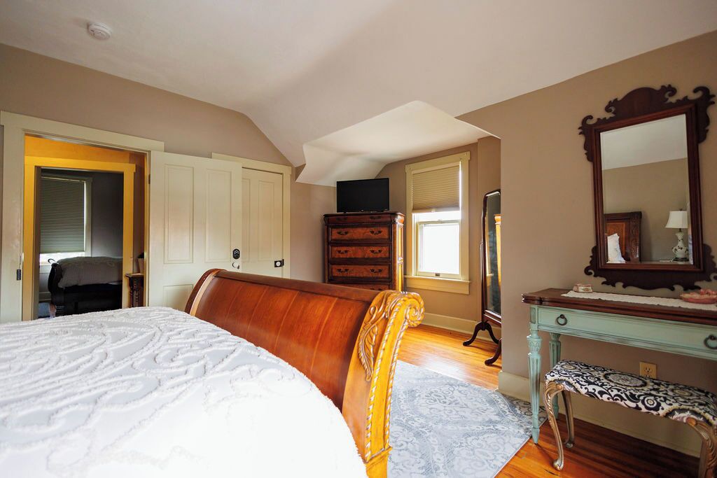 Photo of Bedroom in Washington