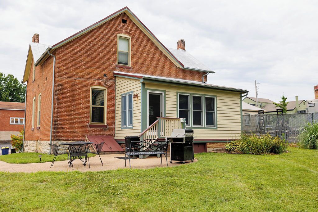 Photo of Outdoor in Washington