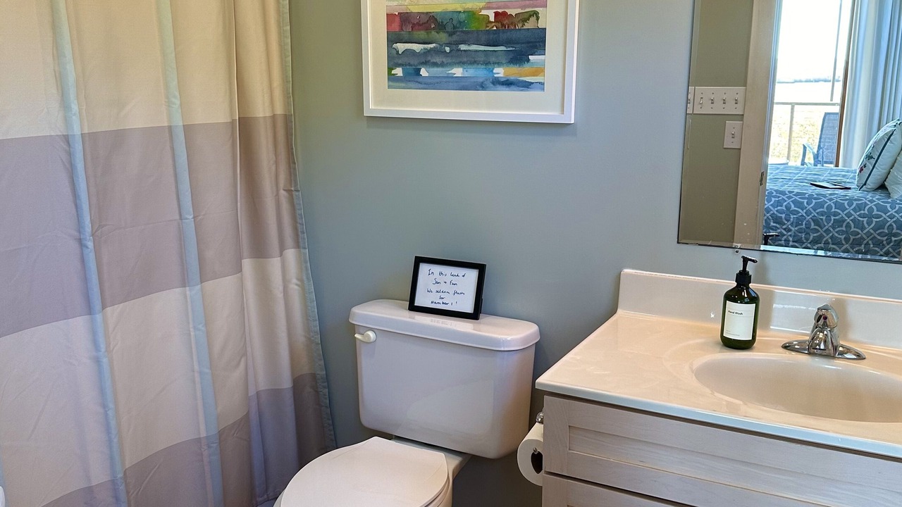 Photo of Bathroom in Port Haywood