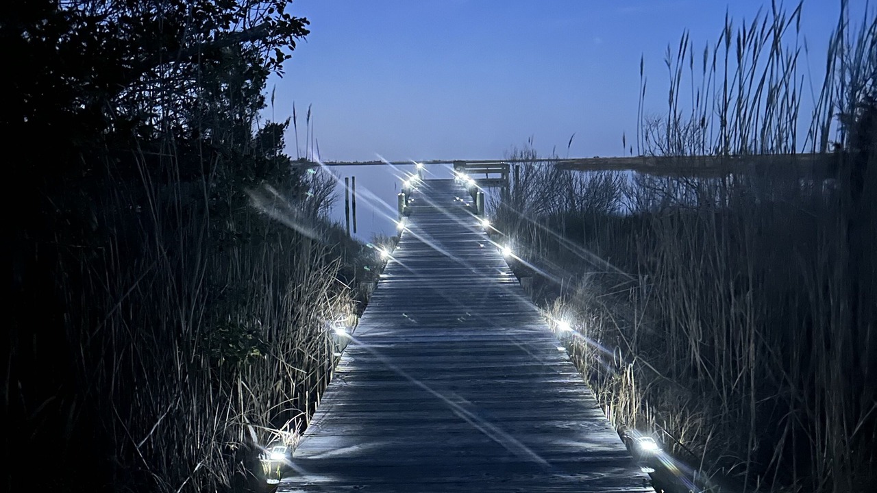 Photo of Outdoor in Port Haywood