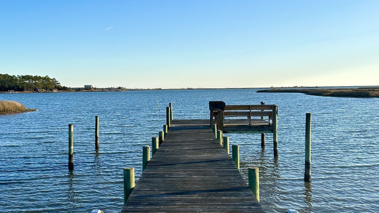 Photo of Outdoor in Port Haywood