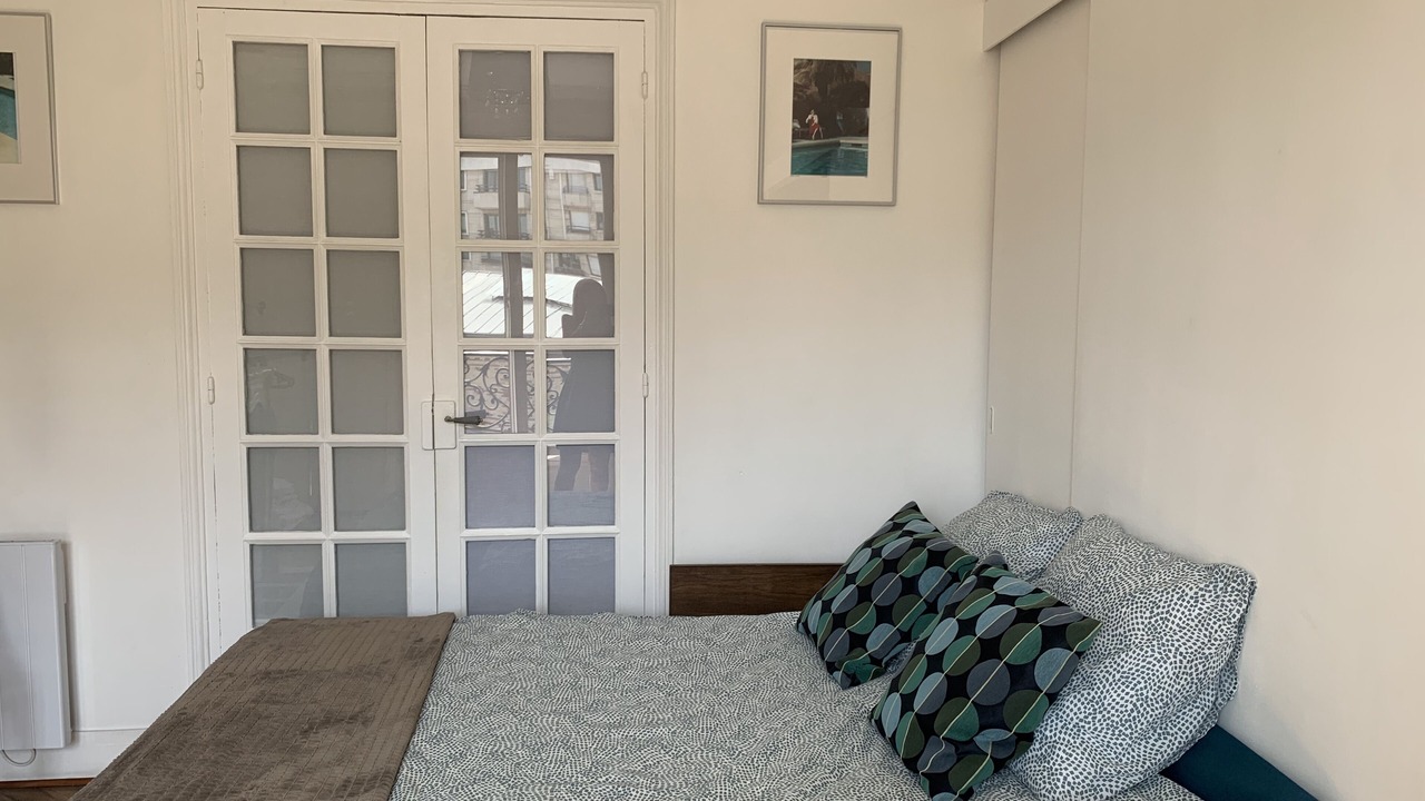 Photo of Bedroom in Necker