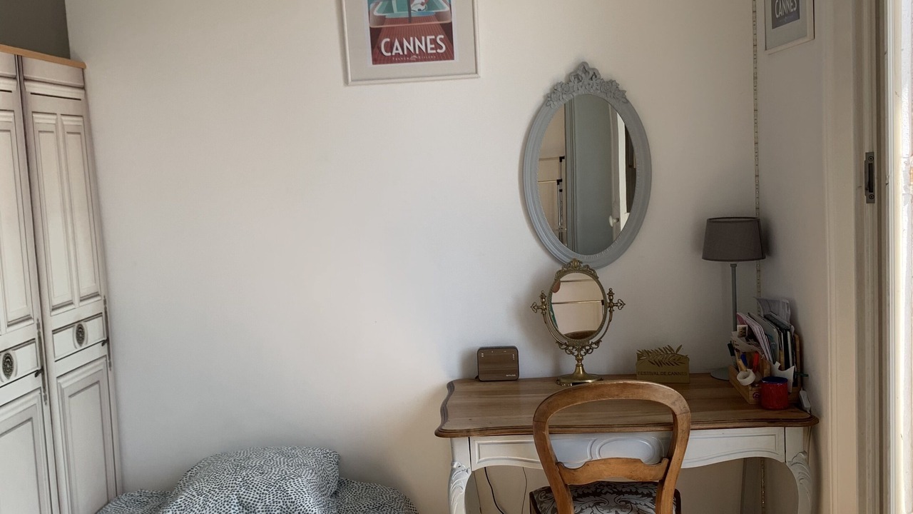 Photo of Bedroom in Necker