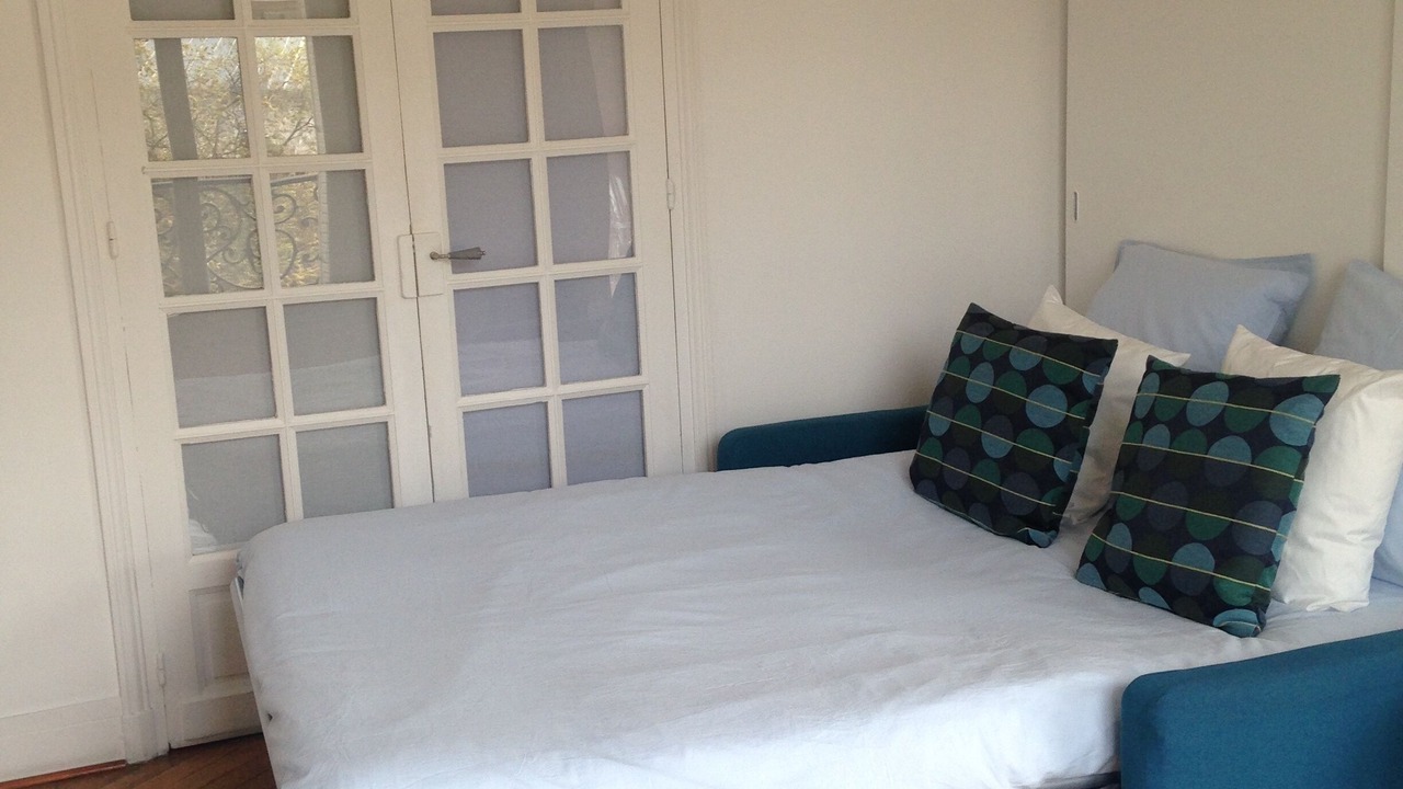 Photo of Bedroom in Necker