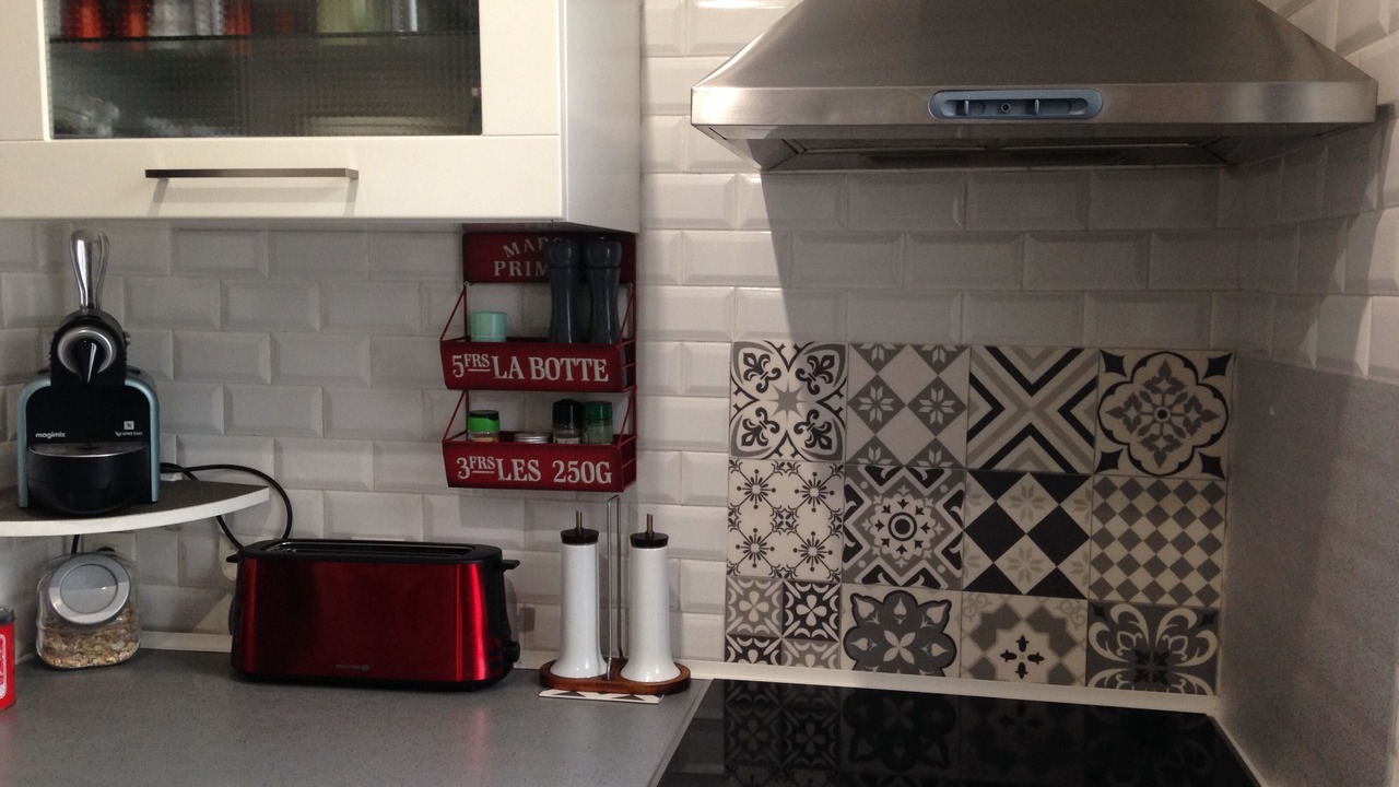 Photo of Kitchen in Necker