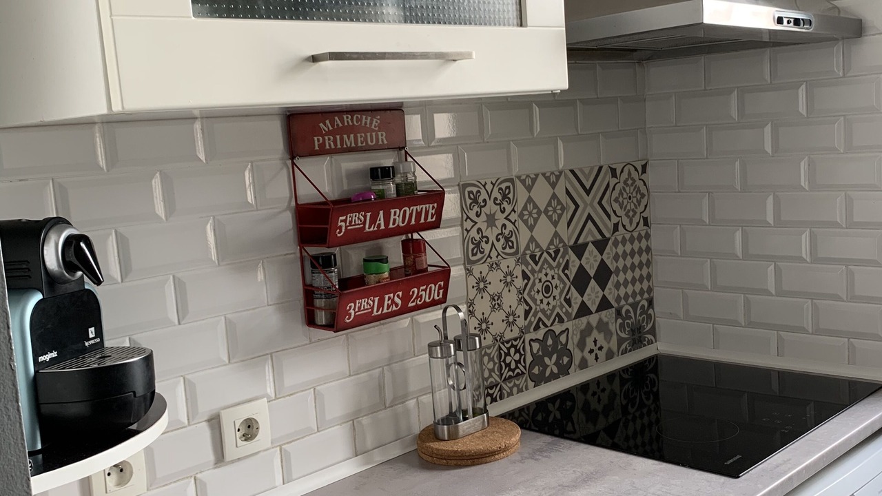 Photo of Kitchen in Necker