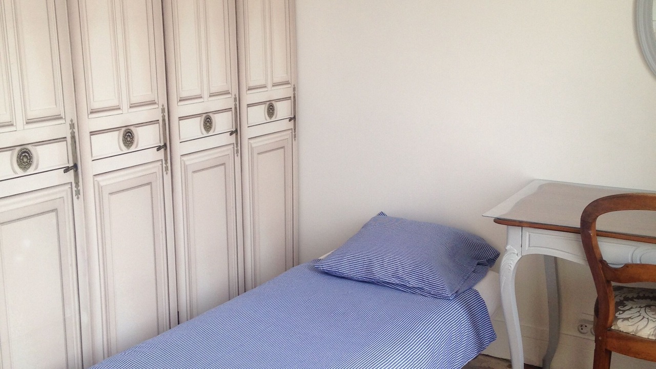 Photo of Bedroom in Necker