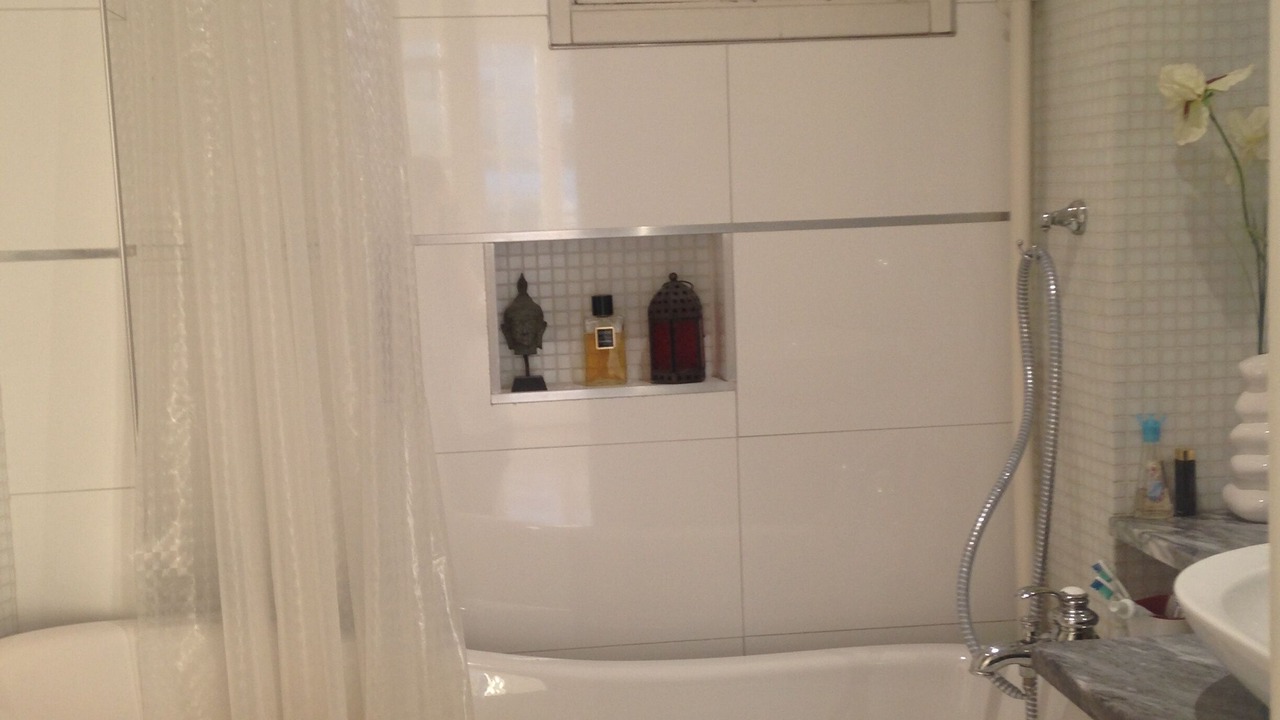 Photo of Bathroom in Necker