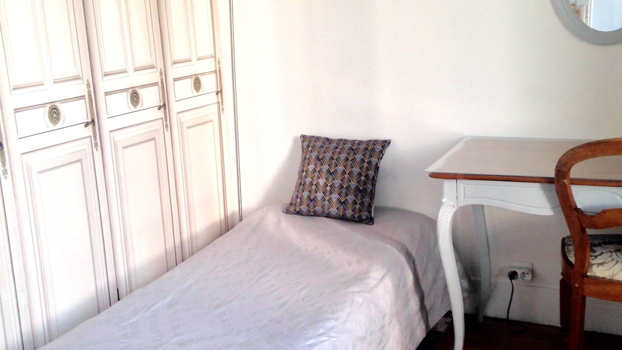 Photo of Bedroom in Necker