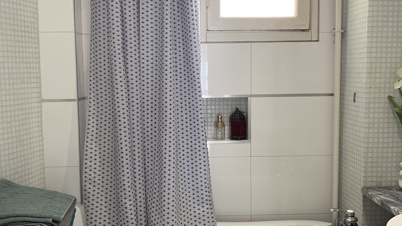 Photo of Bathroom in Necker