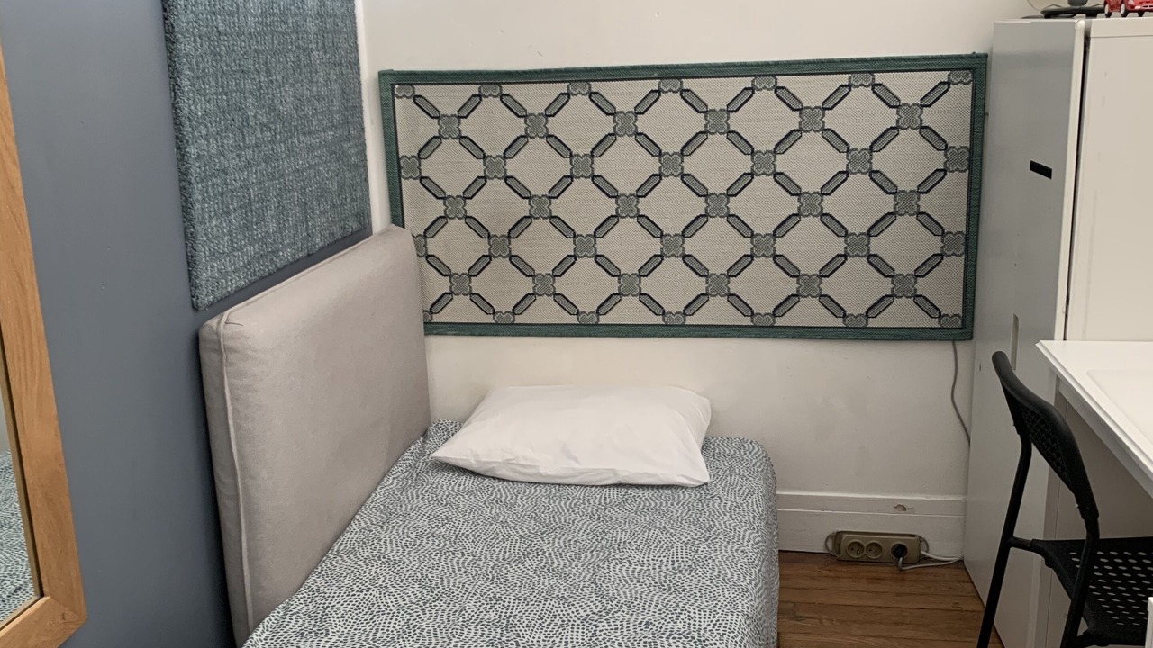 Photo of Bedroom in Necker