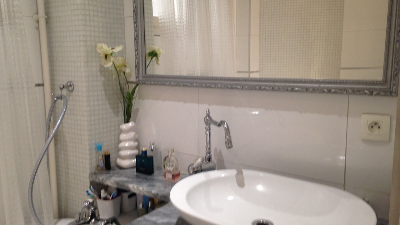 Photo of Bathroom in Necker