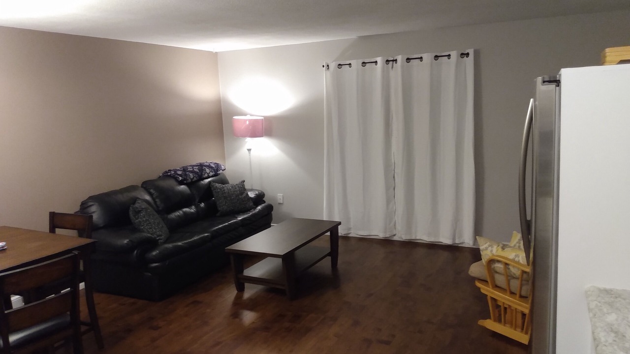 Photo of Livingroom in Downtown St. John's