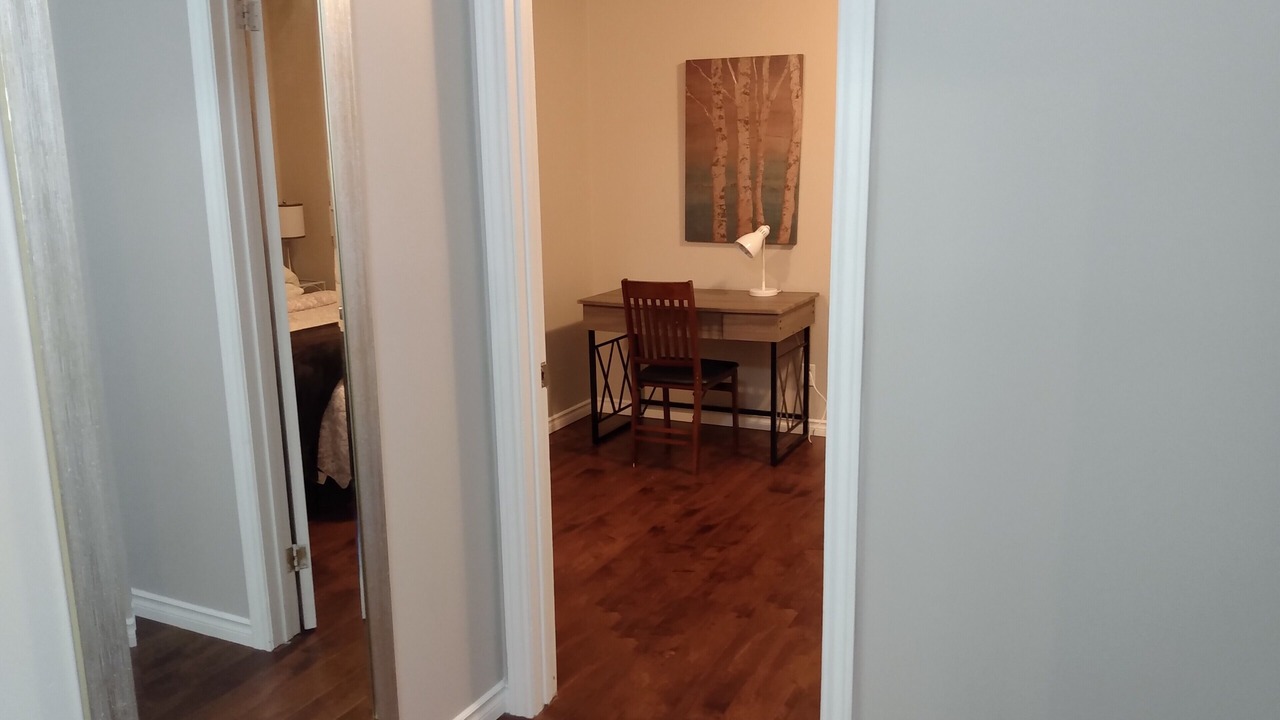 Photo of Bedroom in Downtown St. John's